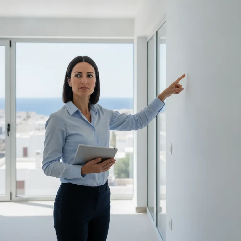 Agencia Inmobiliaria Comercial servicio en Telde